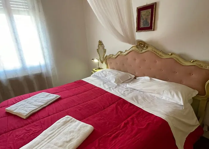 Apartment Luxury Royal