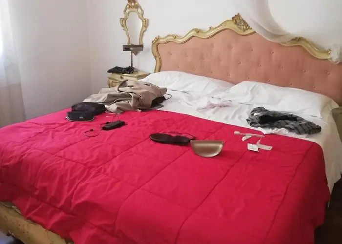 Luxury Royal Apartment