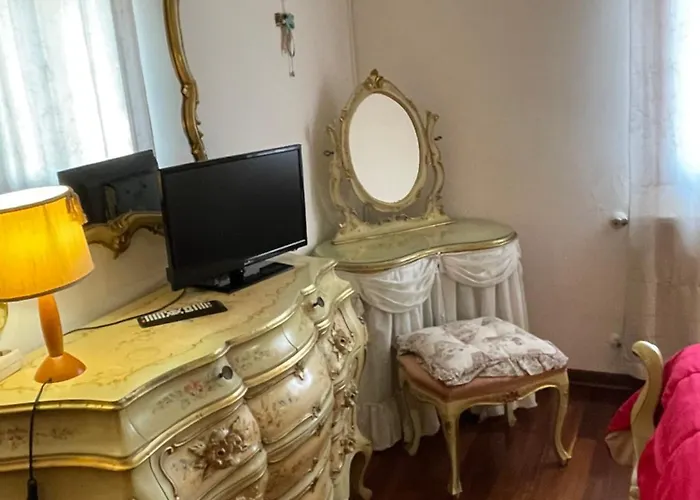 Luxury Royal Apartment *