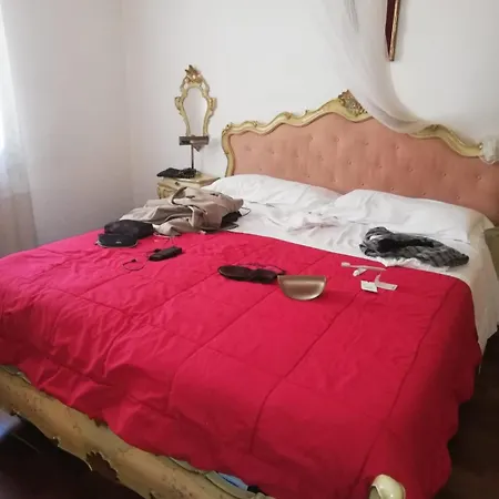 Luxury Royal Apartment