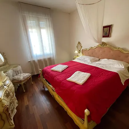 Luxury Royal Lejlighed