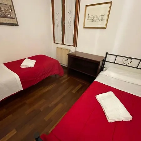 Luxury Royal Lejlighed Venedig