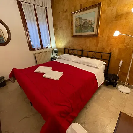 Apartment Luxury Royal Venedig