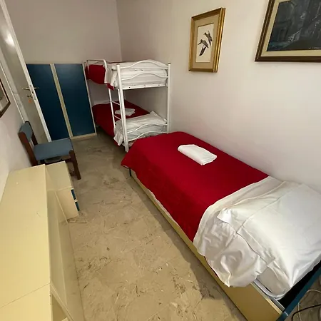 Luxury Royal Apartment Venedig
