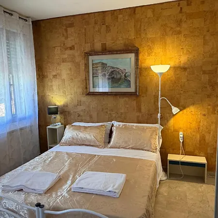 Lejlighed Luxury Royal *