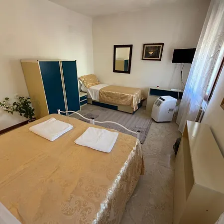 Luxury Royal Appartement Venetië