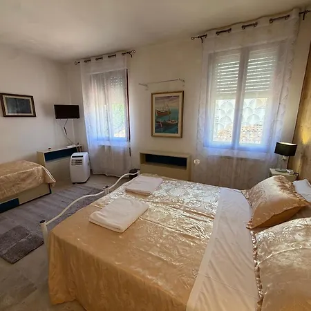 Appartement Luxury Royal Venetië