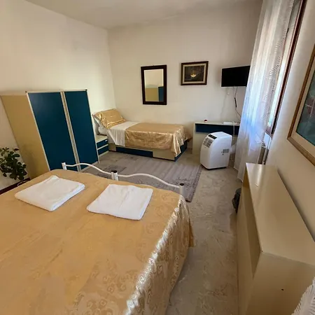 Luxury Royal Apartmán Benátky