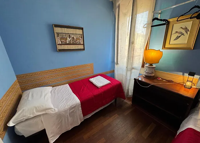Luxury Royal Apartamento *