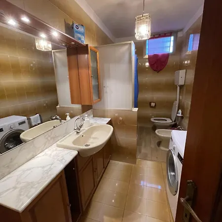 Luxury Royal Apartment *