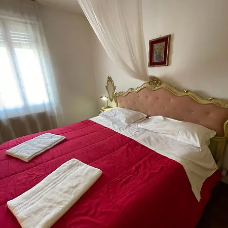Luxury Royal شقة