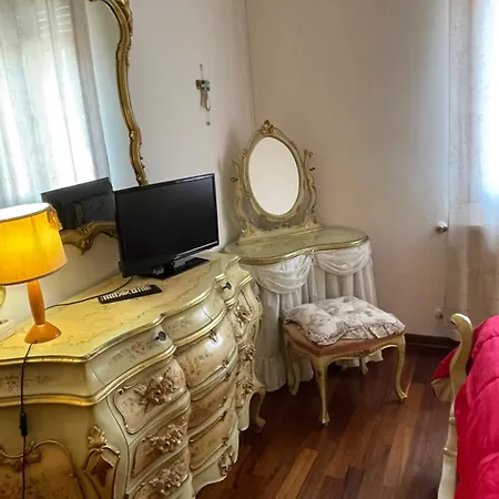 Luxury Royal Apartment *