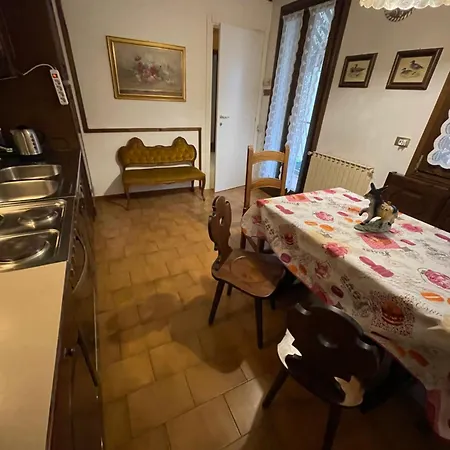 Luxury Royal Apartment Venedig