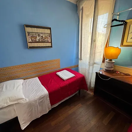 Luxury Royal Daire *