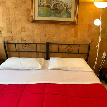 Luxury Royal Appartement Venise